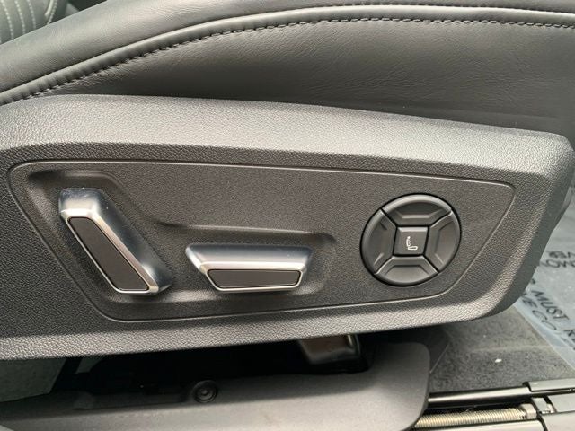 2022 Audi A6 3.0T Prestige quattro