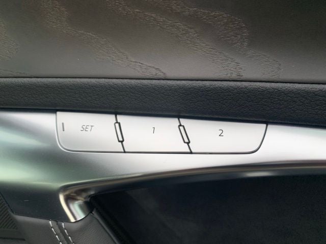 2022 Audi A6 3.0T Prestige quattro