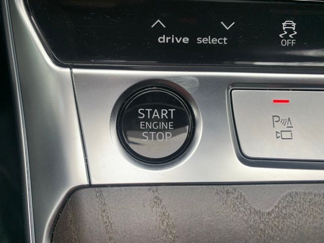 2022 Audi A6 3.0T Prestige quattro