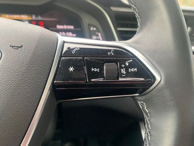 2022 Audi A6 3.0T Prestige quattro