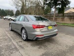 2022 Audi A6 3.0T Prestige quattro