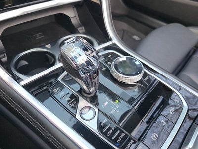 2019 BMW 8 Series M850i xDrive