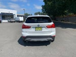 2018 BMW X1 sDrive28i