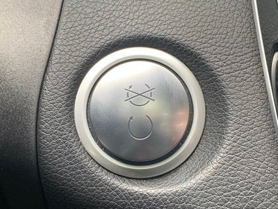 2018 Mercedes-Benz C-Class C 63 S AMG®