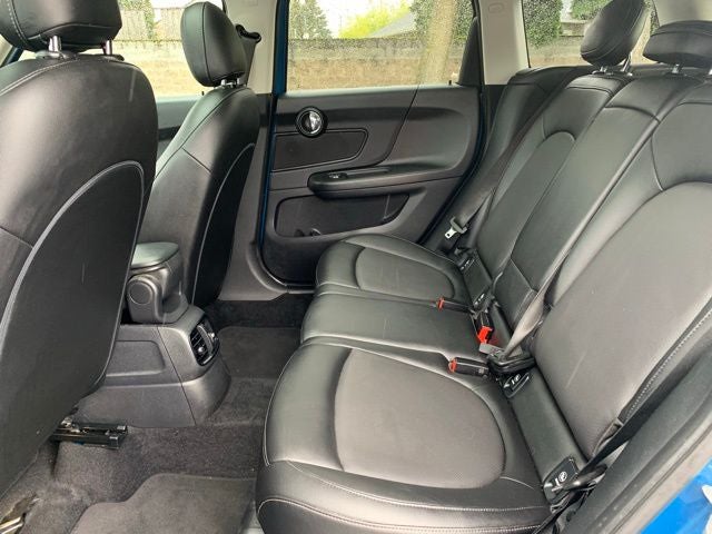 2018 MINI Cooper Countryman Premium