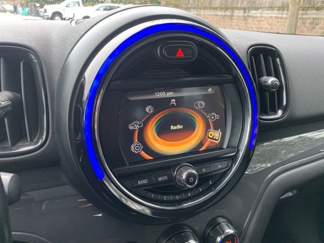 2018 MINI Cooper Countryman Premium