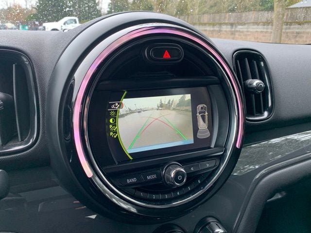 2018 MINI Cooper Countryman Premium