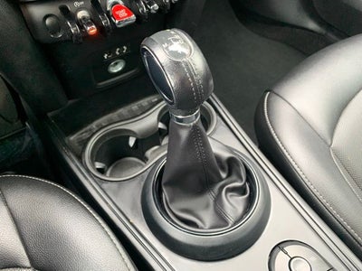 2018 MINI Cooper Countryman Premium