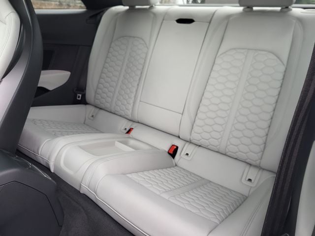 2022 Audi RS 5 2.9T quattro