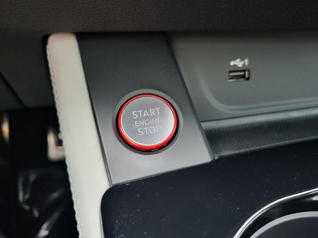 2022 Audi RS 5 2.9T quattro