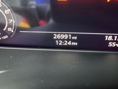 2022 Audi RS 5 2.9T quattro