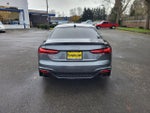 2022 Audi RS 5 2.9T quattro
