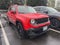 2017 Jeep Renegade Altitude