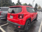2017 Jeep Renegade Altitude