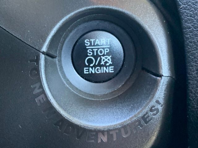 2020 Jeep Renegade Sport