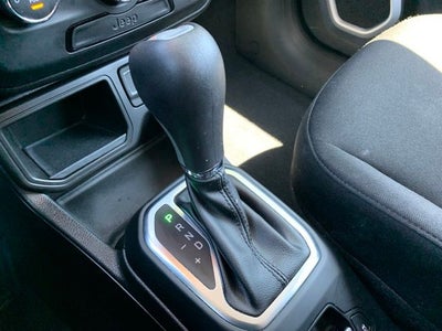 2020 Jeep Renegade Sport