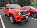 2019 Jeep Renegade Sport
