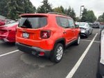 2019 Jeep Renegade Sport