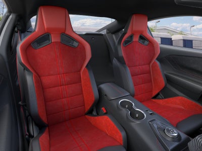 2026 Ford Mustang Dark Horse® SC