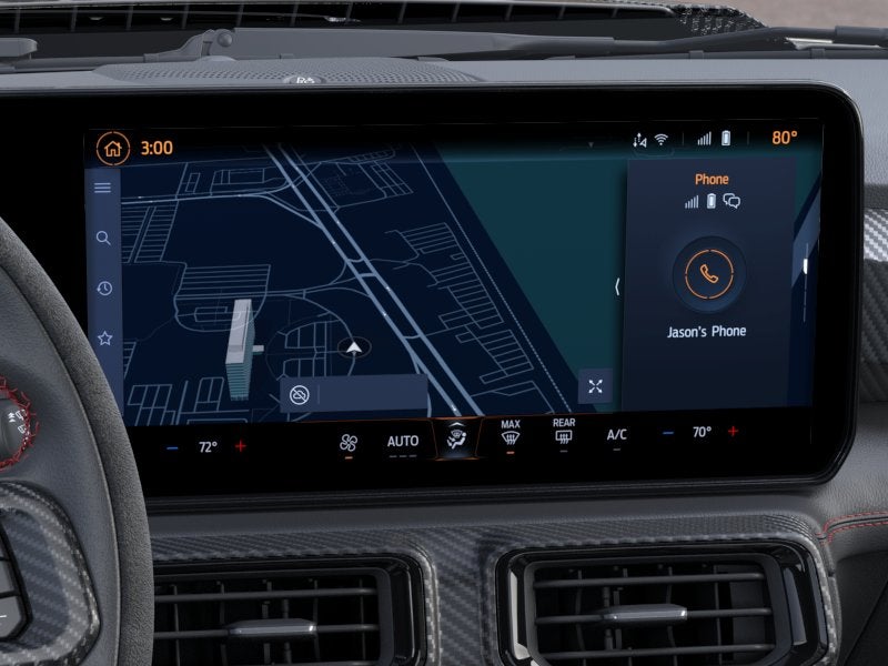 2026 Ford Mustang Dark Horse® SC