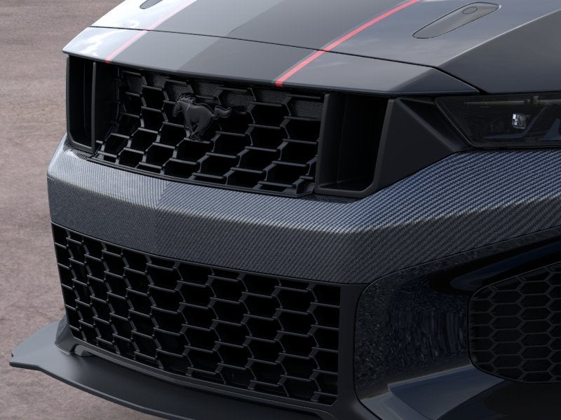 2026 Ford Mustang Dark Horse® SC