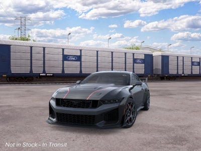2026 Ford Mustang Dark Horse® SC