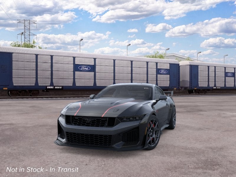 2026 Ford Mustang Dark Horse® SC