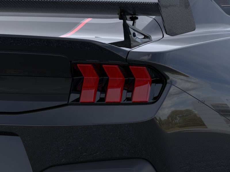 2026 Ford Mustang Dark Horse® SC
