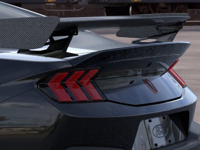 2026 Ford Mustang Dark Horse® SC