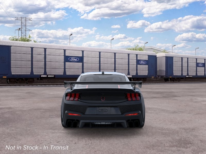 2026 Ford Mustang Dark Horse® SC