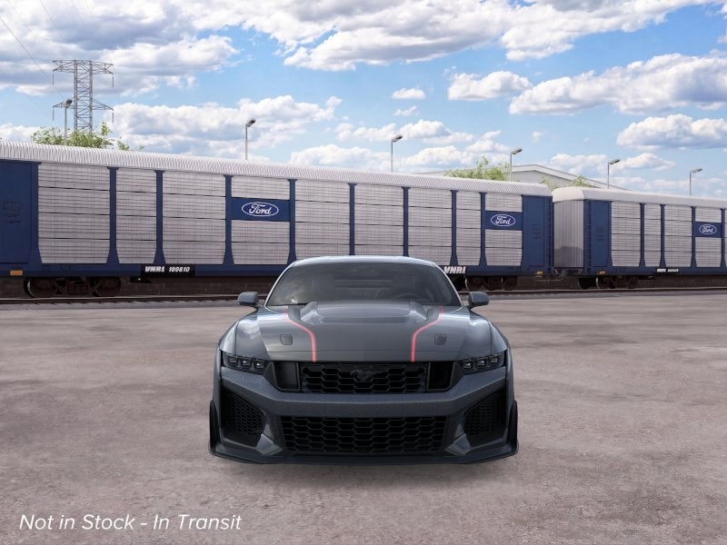 2026 Ford Mustang Dark Horse® SC