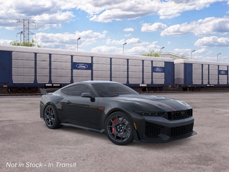 2026 Ford Mustang Dark Horse® SC