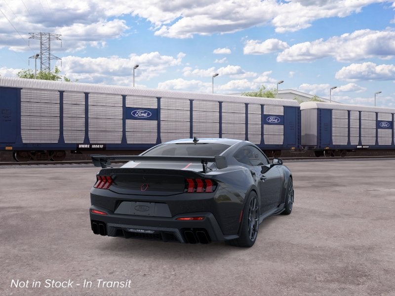 2026 Ford Mustang Dark Horse® SC