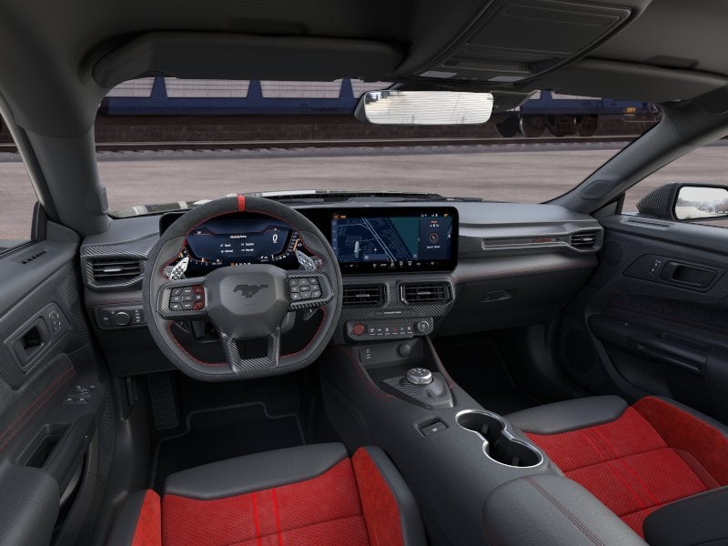 2026 Ford Mustang Dark Horse® SC
