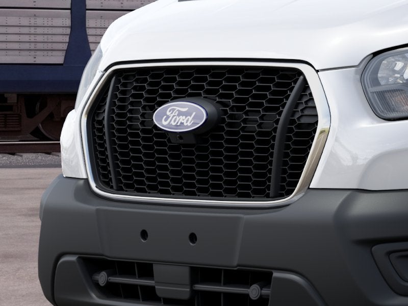 2027 Ford Transit Commercial Passenger Van XL