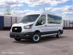 2027 Ford Transit Commercial Passenger Van XL