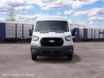 2027 Ford Transit Commercial Passenger Van XL
