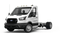 2027 Ford Transit Chassis Cutaway