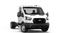 2027 Ford Transit Chassis Cutaway
