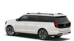 2026 Ford Expedition MAX Platinum®