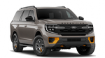 2026 Ford Expedition Tremor®