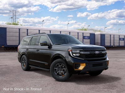2027 Ford Expedition Tremor®