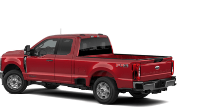 2026 Ford Super Duty F-250® XLT