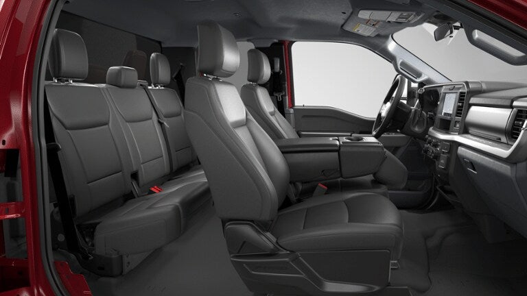 2026 Ford Super Duty F-250® XLT