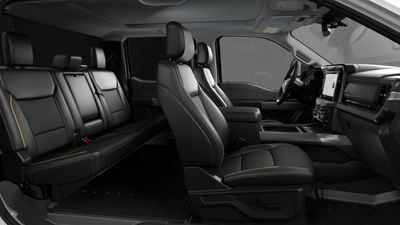 2027 Ford Super Duty F-350® Lariat®