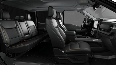 2027 Ford Super Duty F-350® Lariat®