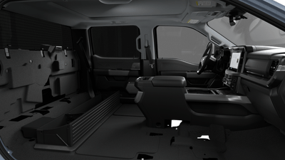 2027 Ford Super Duty F-350® Lariat®