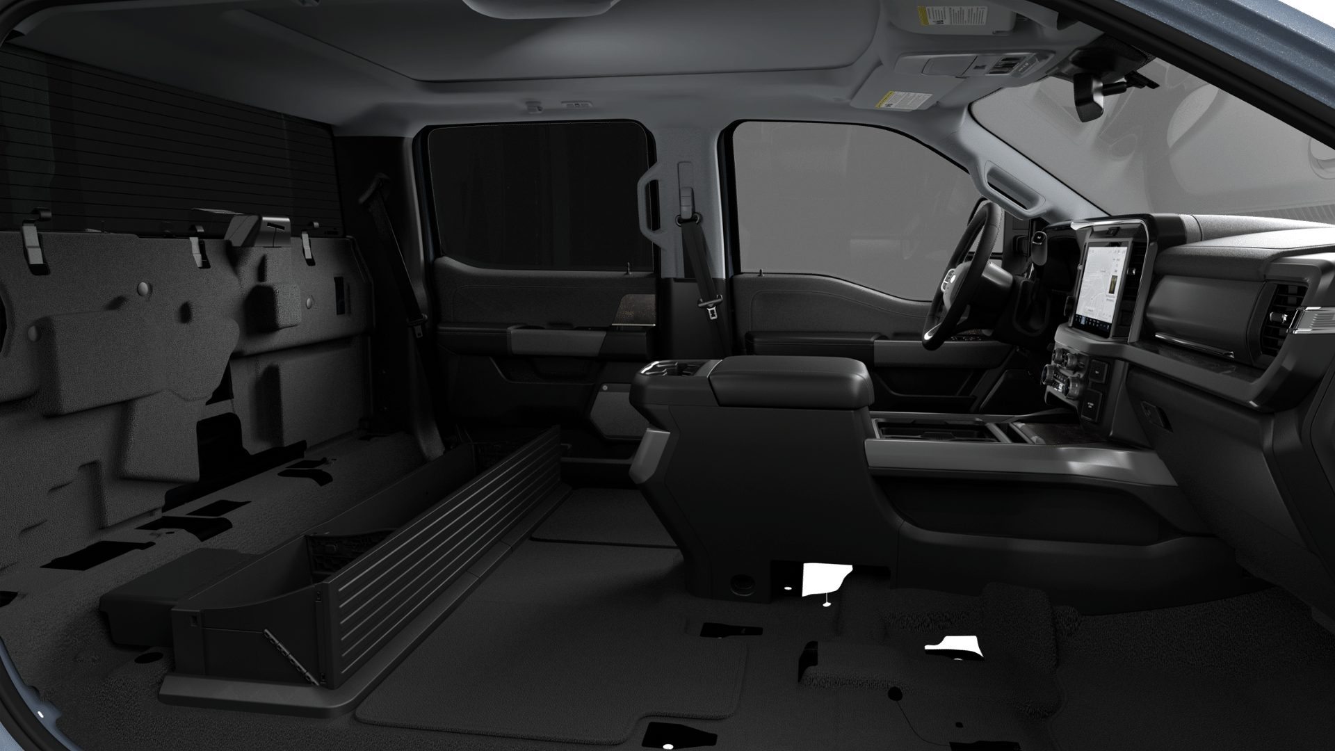 2027 Ford Super Duty F-350® Lariat®