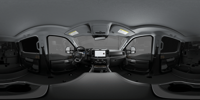 2027 Ford Super Duty F-350® Lariat®