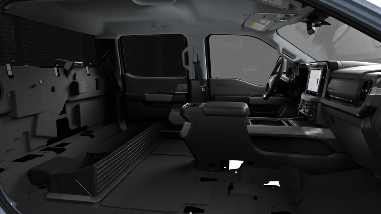 2027 Ford Super Duty F-350® Lariat®